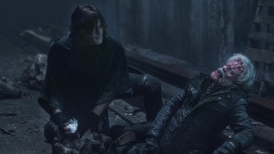 Imagen de The Walking Dead,... (T11): Ep.2 Aqueronte: Segunda parte - 2