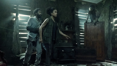 Imagen de The Walking Dead,... (T11): Ep.6 Dentro - 2