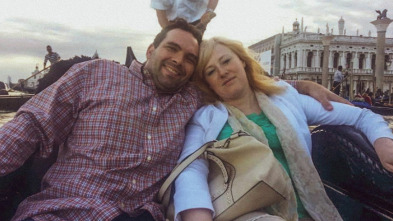 Imagen de El curioso caso de...: Conoce a los Barnetts - 2