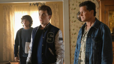 Imagen de Superman & Lois,... (T2): Ep.3 La cosa de las minas - 2