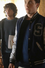 Imagen de Superman & Lois,... (T2): Ep.3 La cosa de las minas - 1