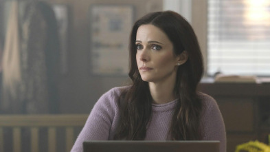 Imagen de Superman & Lois,... (T2): Ep.5 Niña, pronto te harás mujer - 2