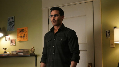 Imagen de Superman & Lois,... (T2): Ep.7 Anti-Héroe - 2