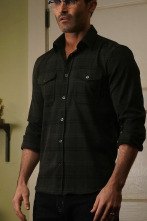 Imagen de Superman & Lois,... (T2): Ep.7 Anti-Héroe - 1