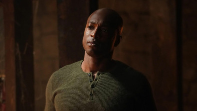 Imagen de Superman & Lois,... (T2): Ep.8 Hacia la nada - 2