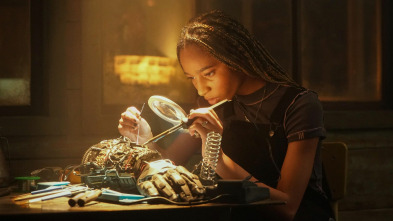 Imagen de Superman & Lois,... (T2): Ep.9 30 días y 30 noches - 2