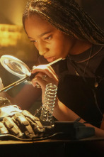 Imagen de Superman & Lois,... (T2): Ep.9 30 días y 30 noches - 1