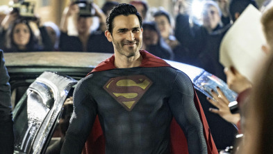 Imagen de Superman & Lois,... (T2): Ep.10 Bizarros en un mundo bizarro - 2
