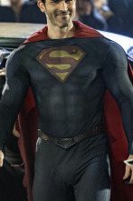 Imagen de Superman & Lois,... (T2): Ep.10 Bizarros en un mundo bizarro - 1