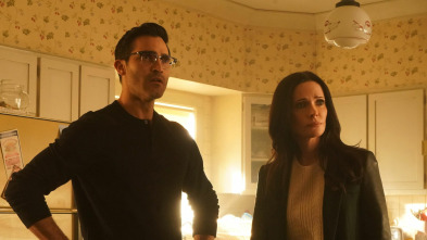 Imagen de Superman & Lois,... (T2): Ep.11 Verdades y consecuencias - 2