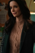 Imagen de Superman & Lois,... (T2): Ep.12 Mentiras que atan - 1