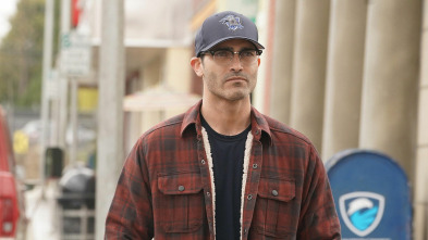 Imagen de Superman & Lois,... (T2): Ep.13 Todo está perdido - 2
