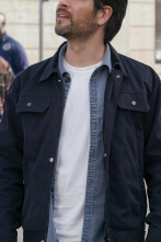 Imagen de Superman & Lois,... (T2): Ep.14 Guerra Mundial bizarra - 1