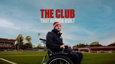 The Club That George Built