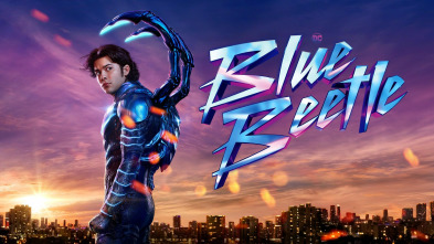 Imagen de Blue Beetle - 2