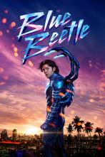 Imagen de Blue Beetle - 1