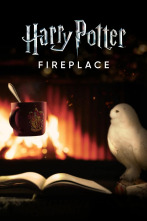 Imagen de Tu chimenea en Hogwarts - 1