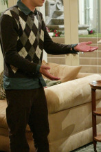 Imagen de The O.C. (T1): Ep.11 The Homecoming - 1