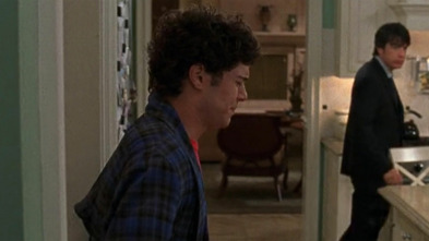 Imagen de The O.C. (T1): Ep.12 The Secret - 2