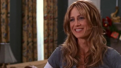 Imagen de The O.C. (T1): Ep.14 The Countdown - 2