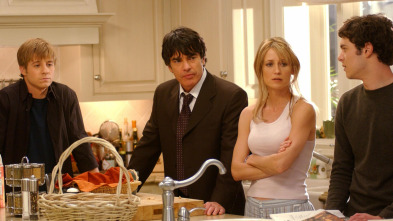 Imagen de The O.C. (T1): Ep.15 The Third Wheel - 2