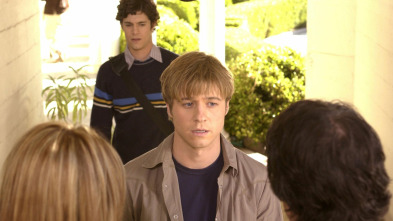 Imagen de The O.C. (T1): Ep.17 The Rivals - 2
