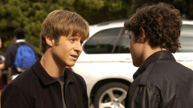 Imagen de The O.C. (T1): Ep.18 The Truth - 2