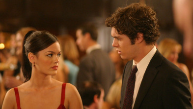 Imagen de The O.C. (T1): Ep.19 The Heartbreak - 2