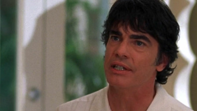Imagen de The O.C. (T1): Ep.25 The Shower - 2
