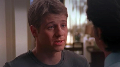 Imagen de The O.C. (T3): Ep.4 The Last Waltz - 2