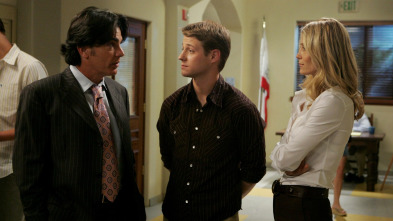 Imagen de The O.C. (T3): Ep.5 The Perfect Storm - 2