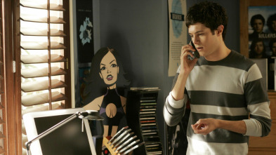 Imagen de The O.C. (T3): Ep.7 The Anger Management - 2