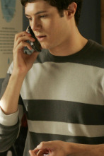 Imagen de The O.C. (T3): Ep.7 The Anger Management - 1