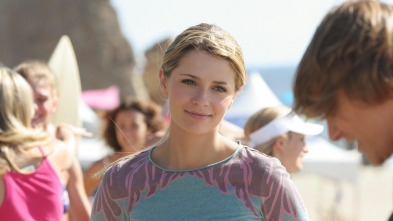 Imagen de The O.C. (T3): Ep.8 The Game Plan - 2