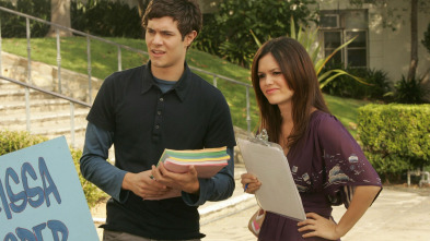 Imagen de The O.C. (T3): Ep.11 The Safe Harbor - 2