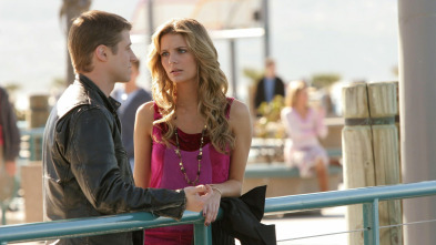 Imagen de The O.C. (T3): Ep.12 The Sister Act - 2
