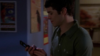 Imagen de The O.C. (T3): Ep.16 The Road Warrior - 2