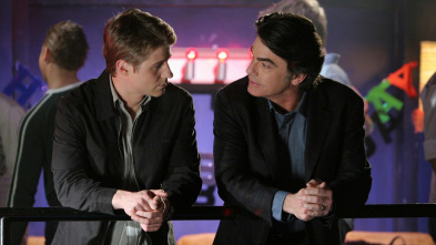 Imagen de The O.C. (T3): Ep.17 The Journey - 2