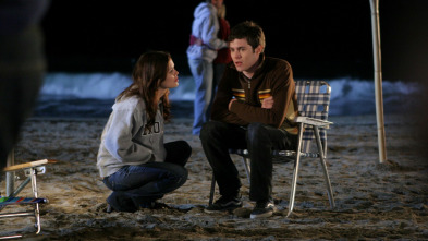 Imagen de The O.C. (T3): Ep.20 The Day After Tomorrow - 2
