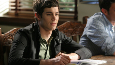 Imagen de The O.C. (T3): Ep.21 The Dawn Patrol - 2