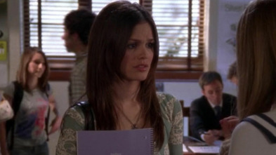 Imagen de The O.C. (T3): Ep.23 The Party Favor - 2