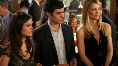 Imagen de The O.C. (T3): Ep.24 The Man of the Year - 2