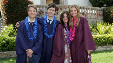 Imagen de The O.C. (T3): Ep.25 The Graduates - 2