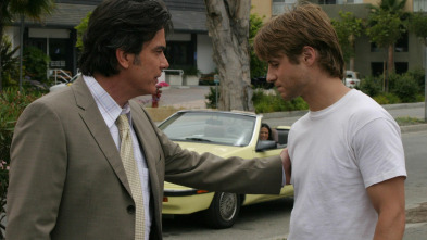Imagen de The O.C. (T2): Ep.1 The Distance - 2
