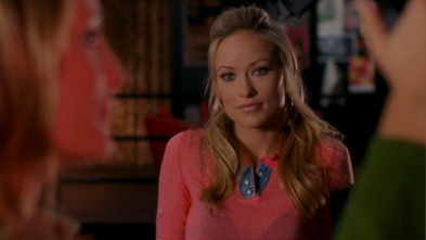 Imagen de The O.C. (T2): Ep.12 The Lonely Hearts Club - 2