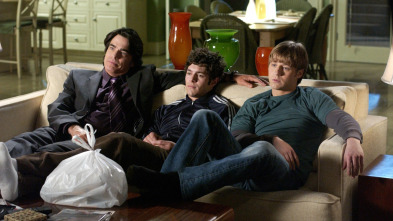 Imagen de The O.C. (T2): Ep.13 The Father Knows Best - 2