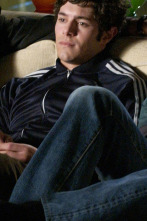 Imagen de The O.C. (T2): Ep.13 The Father Knows Best - 1