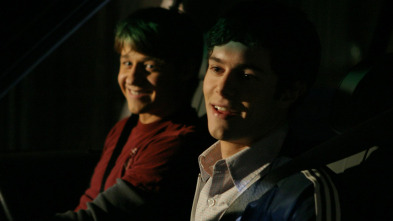 Imagen de The O.C. (T2): Ep.19 The Rager - 2