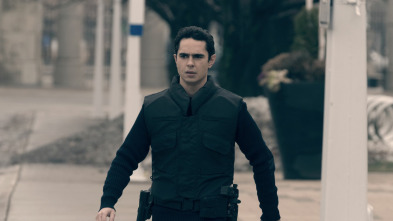 Imagen de El cuento de la... (T1): Ep.8 El Jezabel - 2