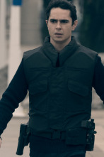 Imagen de El cuento de la... (T1): Ep.8 El Jezabel - 1